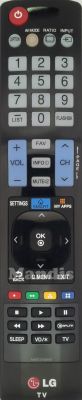 Comandament a distància original LG AKB73756567