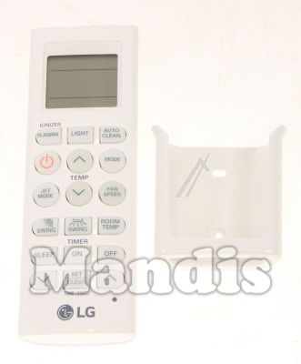 Comandament a dist&agrave;ncia original LG D35149