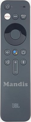 Comandament a dist&agrave;ncia original JBL (R23-7) (Link Bar)
