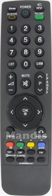 Comandament a distància per LG MI-AKB69680437