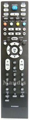 Comandament a distància original LG MKJ32022837