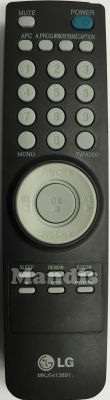 Comandament a distància original LG MKJ5413891