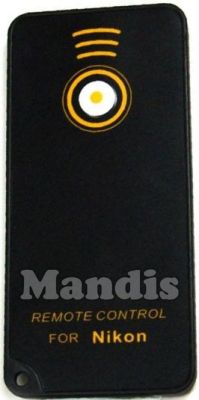Comandament a dist&agrave;ncia original NIKON D5000