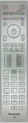 Comandament a distància original PANASONIC N2QAYA000097