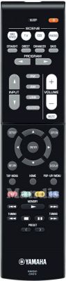 Comandament a distància original YAMAHA RAV561 (ZZ432100)
