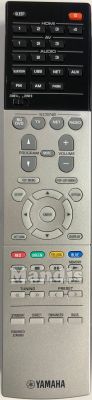 Comandament a distància original YAMAHA RAV563 (ZZ48380)
