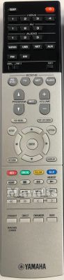 Comandament a distància original YAMAHA RAV565 (ZZ48400)