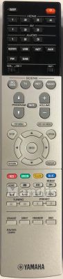 Comandament a distància original YAMAHA RAV566 (ZZ48410)