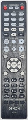 Comandament a dist&agrave;ncia original DENON RC1249 (30701028810AD)