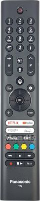 Comandament a distància original PANASONIC RC45194T (23913627)