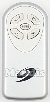 Comandament a distància original UNKNOWN REMCON1711