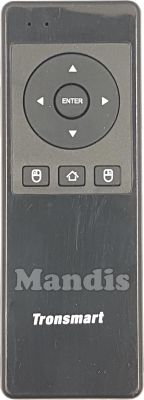 Comandament a dist&agrave;ncia original TRONSMART REMCON2130