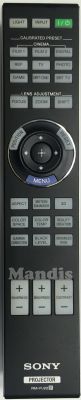 Comandament a distància original SONY RM-PJ22 (149007011)