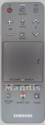 Comandament a distància original SAMSUNG TM1390 (AA59-00759A)