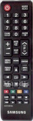 Comandament a dist&agrave;ncia original SAMSUNG TM1240 (AA59-00818A)
