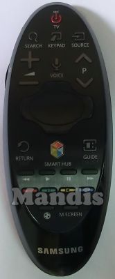 Comandament a distància original SAMSUNG TM1460 (BN59-01185L)