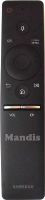 Comandament a distància original SAMSUNG TM1680A (BN59-01242A)