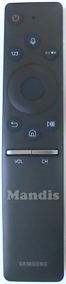 Comandament a distància original SAMSUNG BN59-01266A