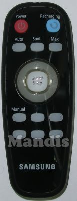 Comandament a distància original SAMSUNG DJ96-00147F