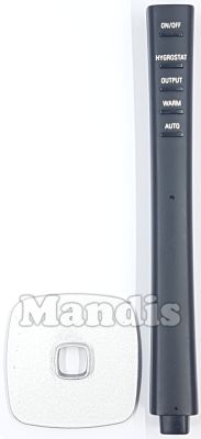 Comandament a dist&agrave;ncia original STADLER FORM EVA (SFEVAX059)