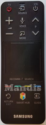 Comandament a distància original SAMSUNG TM1360 (AA59-00773A)