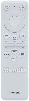 Comandament a distància original SAMSUNG BP59-00149B