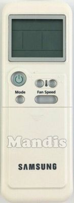 Comandament a dist&agrave;ncia original SAMSUNG ARH1317 (DB9303015F)