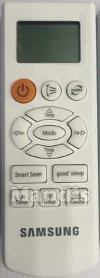 Comandament a distància original SAMSUNG DB93-08808A