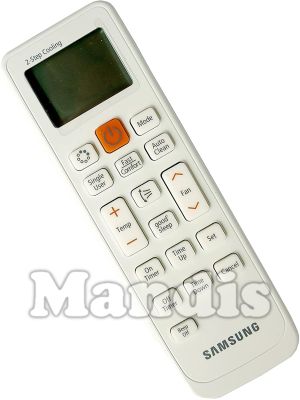 Comandament a dist&agrave;ncia original SAMSUNG DB93-14195B