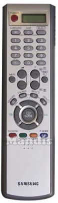 Comandament a distància original SAMSUNG TM77 (AA5900353B)