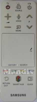 Comandament a distància original SAMSUNG TM1360 (AA59-00775A)