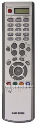 Comandament a distància original SAMSUNG BN5900378A