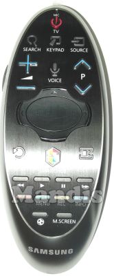 Comandament a distància original SAMSUNG TM1480 (BN59-01181B)