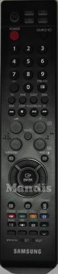 Comandament a distància original SAMSUNG BP5900118A
