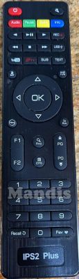 Comandament a dist&agrave;ncia original SATXTREM IPS2Plus