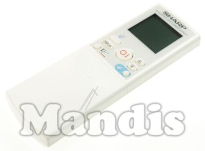 Comandament a distància original SHARP CRMC-A724JBEZ