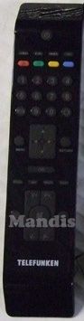 Comandament a distància original TELEFUNKEN T40R842FHDLED/DVB-T (20505813)