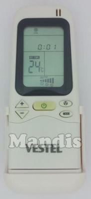 Comandament a dist&agrave;ncia original TECHWOOD 32007452