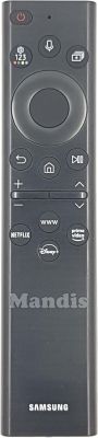 Comandament a distància original SAMSUNG BN59-01385M