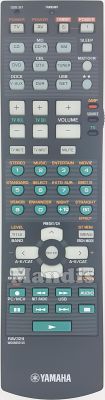 Comandament a distància original YAMAHA RAV324 (WG646500)