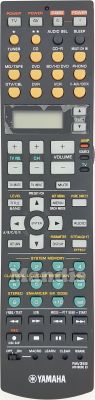 Comandament a distància original YAMAHA RAV368 (WK480600)