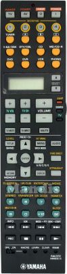 Comandament a distància original YAMAHA RAV372 (WM885300)