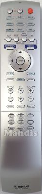 Comandament a distància original YAMAHA FSR102 (WR903900)