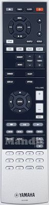 Comandament a dist&agrave;ncia original YAMAHA CRX550 (WV01990)