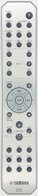 Comandament a distància original YAMAHA RAX23 (WV500200)