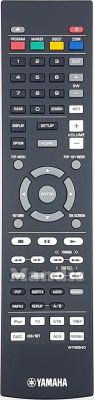 Comandament a distància original YAMAHA WY92540 (WY925400)