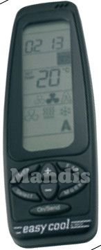 Comandament a dist&agrave;ncia original WAECO EC2500AC