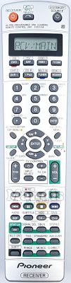Comandament a distància original PIONEER AX4ASI/HY (XXD3118)
