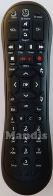 Comandament a dist&agrave;ncia original XFINITY XR2 (Xfinity)