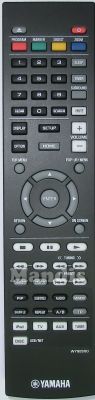 Comandament a distància original YAMAHA WY92500 (WY925000)